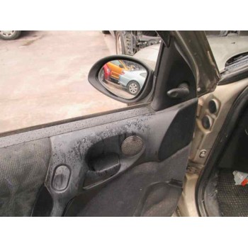 opel vectra b berlina del año 1997