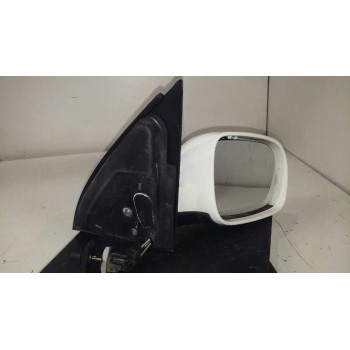 Recambio de retrovisor derecho para volkswagen lupo (6x1/6e1) conceptline referencia OEM IAM   MANUAL