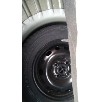 opel corsa c del año 2003