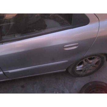 citroën xsara berlina del año 2001