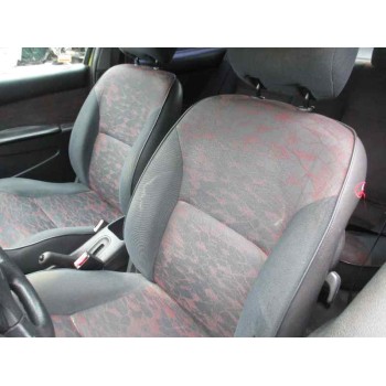 citroën xsara berlina del año 2000