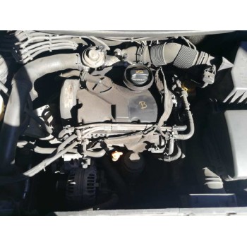 volkswagen polo (9n1) del año 2003