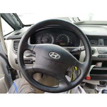 hyundai trajet (fo) del año 2005
