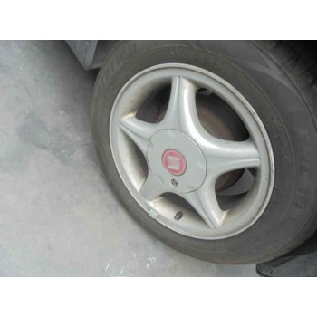 seat cordoba berlina (6k2) del año 2000