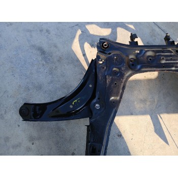 Recambio de puente delantero para nissan juke (f15) 1.2 dig-t referencia OEM IAM 544001KA0B  