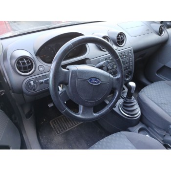 ford fiesta v (jh_, jd_) del año 2003