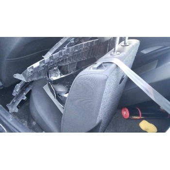 seat ibiza (6j5) del año 2015