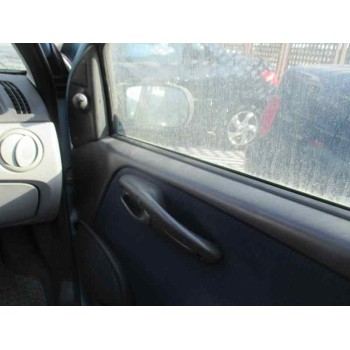 fiat punto berlina (188) del año 2002