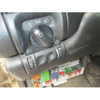 opel vectra b berlina del año 1997