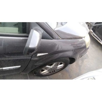 renault scenic ii del año 2006