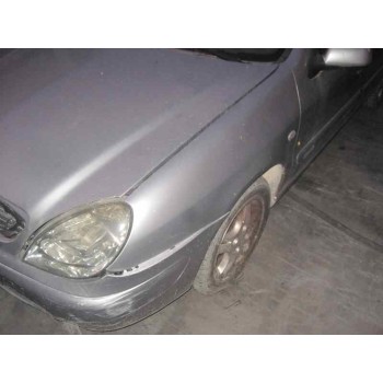 citroën xsara berlina del año 2001