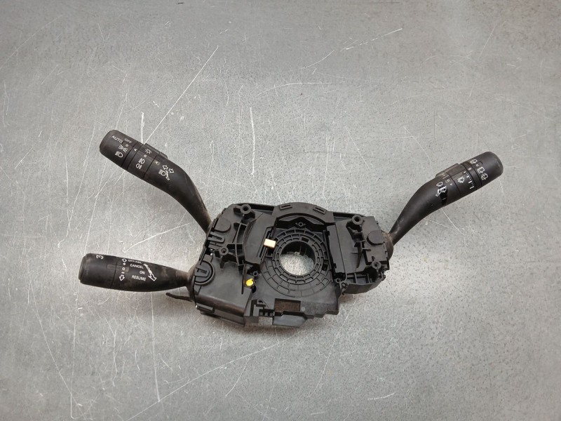 Recambio de mando multifuncion para mg zs luxury referencia OEM IAM 10337743  