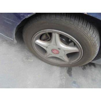 seat cordoba berlina (6k2) del año 2000