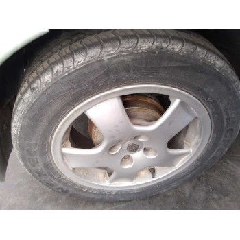 renault megane i fase 2 berlina (ba0) del año 2001