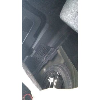 seat ibiza (6j5) del año 2015