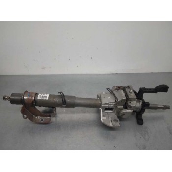 Recambio de columna direccion para ssangyong kyron 200 xdi premium 4wd referencia OEM IAM 4621009007  