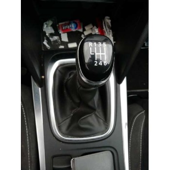 renault megane iv berlina 5p del año 2017