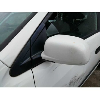 mitsubishi space star (dg0) del año 2004