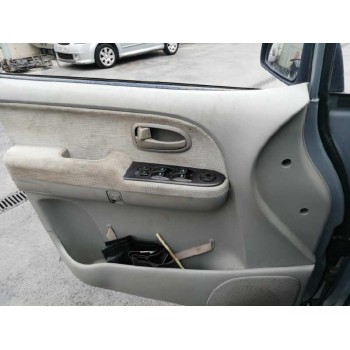 hyundai trajet (fo) del año 2005