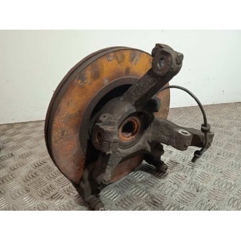 Recambio de mangueta delantera izquierda para citroën jumpy hdi 120 29 l2h1 furg. referencia OEM IAM   