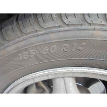 seat cordoba berlina (6k2) del año 2000