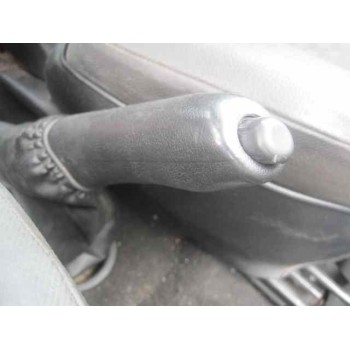 ford fiesta berlina (dx) del año 2000