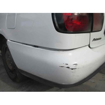 nissan primera berlina (p11) del año 2001