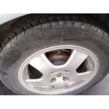 renault megane i fase 2 berlina (ba0) del año 2001