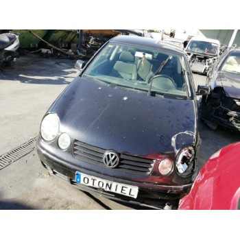 volkswagen polo (9n1) del año 2004