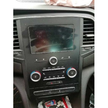 renault megane iv berlina 5p del año 2017