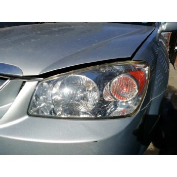 kia cerato del año 2004