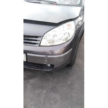 renault scenic ii del año 2006