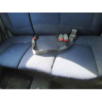 fiat punto berlina (188) del año 2002