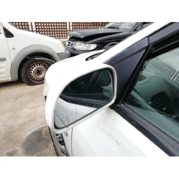 mitsubishi space star (dg0) del año 2004