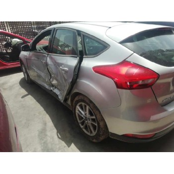 ford focus lim. (cb8) del año 2018