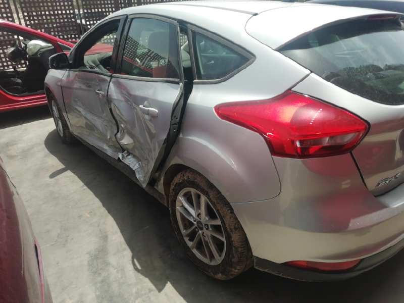 FORD FOCUS LIM. (CB8)