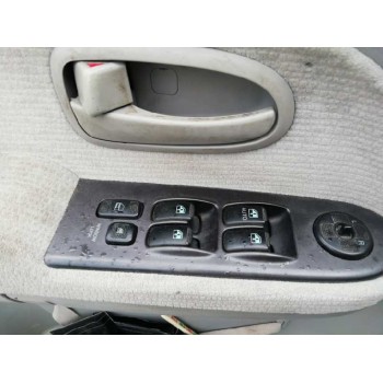 hyundai trajet (fo) del año 2005