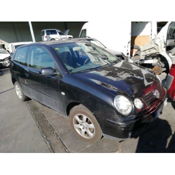 volkswagen polo (9n1) del año 2004