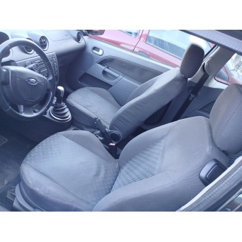 ford fiesta v (jh_, jd_) del año 2003