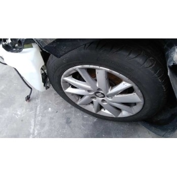 seat ibiza (6j5) del año 2015