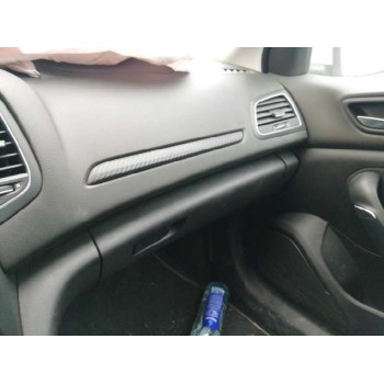 renault megane iv berlina 5p del año 2017