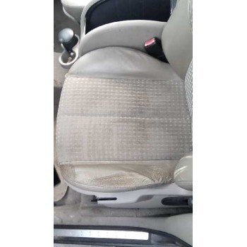 renault scenic ii del año 2006