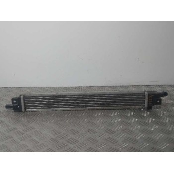 Recambio de radiador caja cambios para hyundai tucson 1.6 hybrid 4x4 referencia OEM IAM NX4E185T  