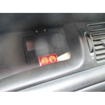 opel vectra b berlina del año 1997