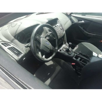 ford focus lim. (cb8) del año 2018