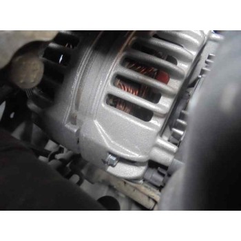 seat cordoba berlina (6k2) del año 2000