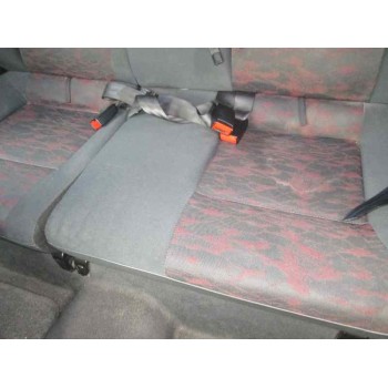 citroën xsara berlina del año 2000