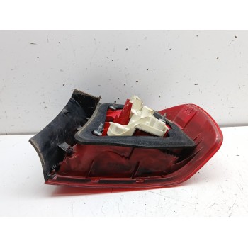 Recambio de piloto trasero izquierdo para bmw 3 (e90) 318 d referencia OEM IAM 63216937457 276301l 6937457