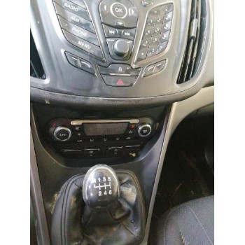 ford kuga (cbs) del año 2014