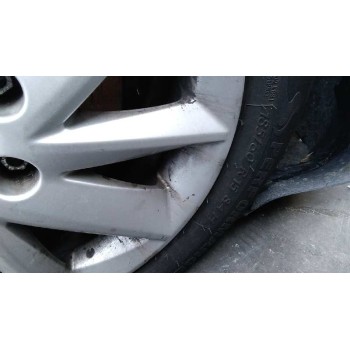 seat ibiza (6j5) del año 2015